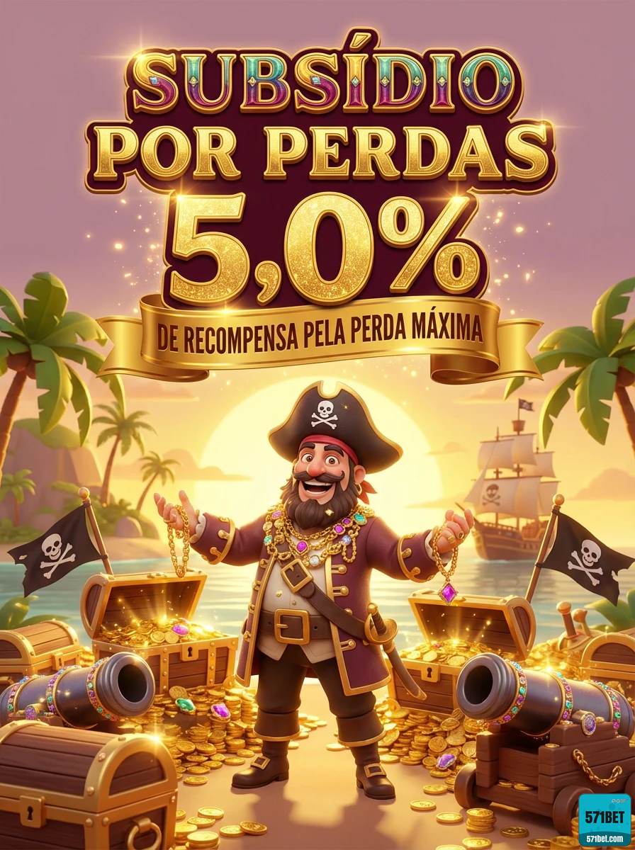 571bet.com participe de exclusivo jogo