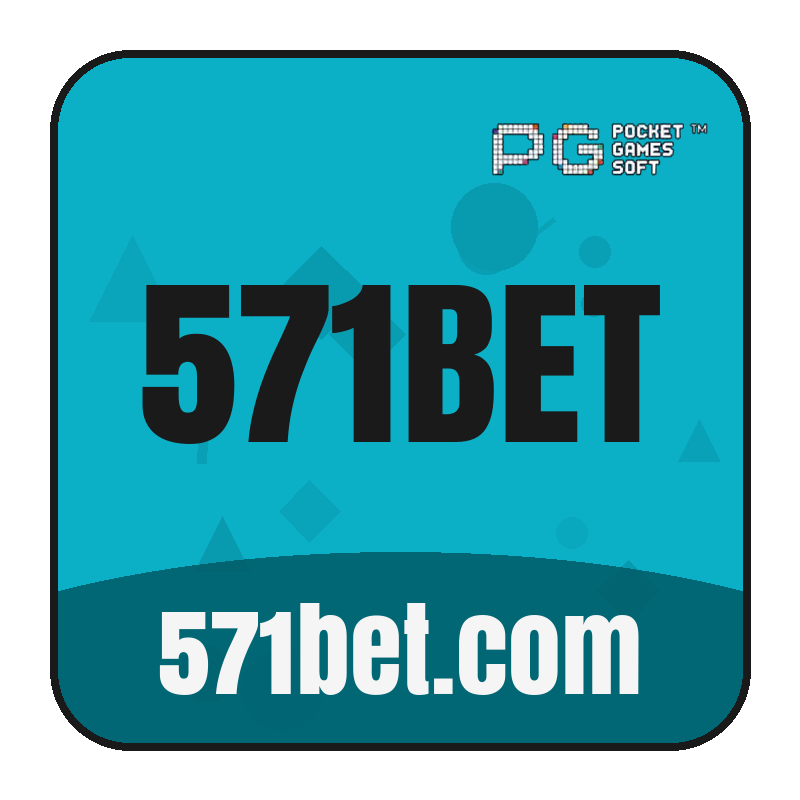 571bet.com logo